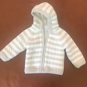 Angel Dear Sweater Jacket